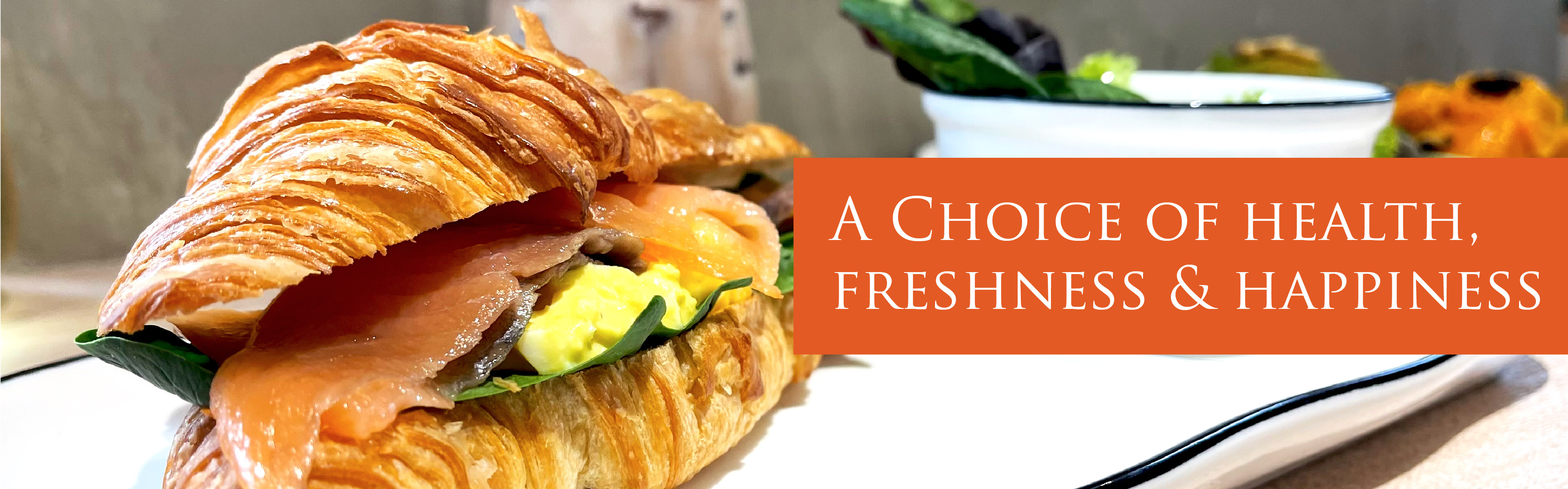 Catering Hong Kong Grove Sandwiches